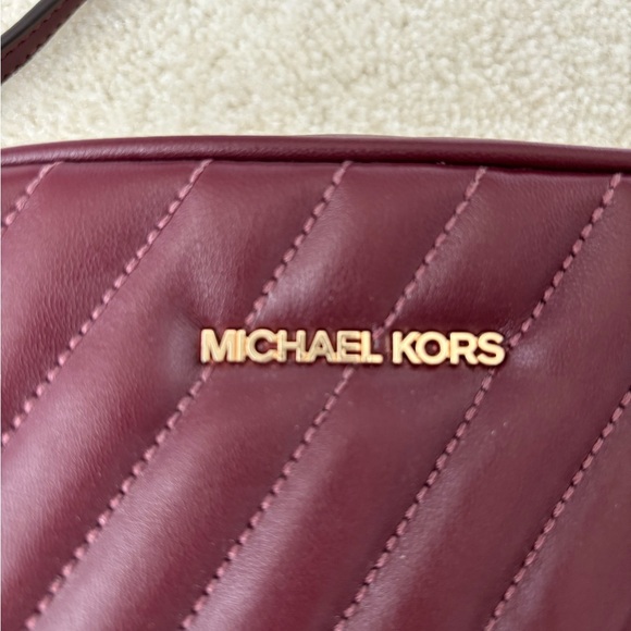 LOW START Michael Kors Camera quilted bag - Picture 5 of 14